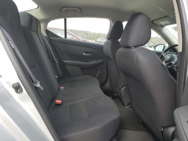 2020 NISSAN SENTRA - 3N1AB8BV9LY292086