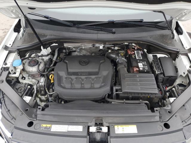 2022 VOLKSWAGEN TIGUAN S - 3VV0B7AX7NM026759