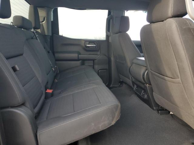 2023 CHEVROLET SILVERADO - 3GCPDBEK5PG139409