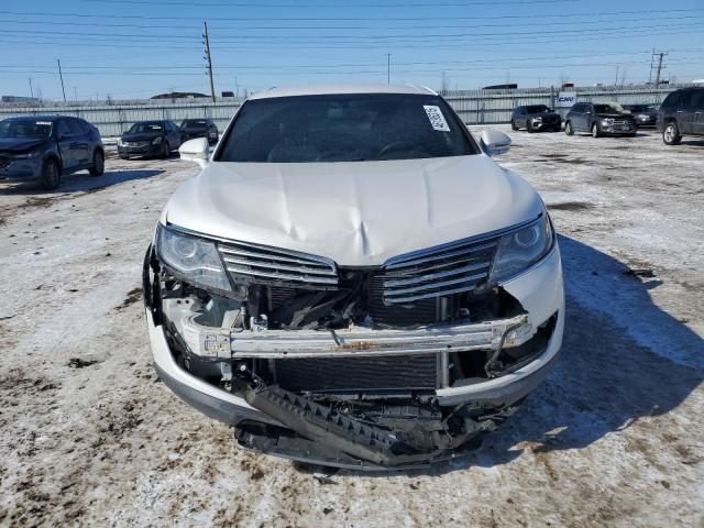 2016 LINCOLN MKX PREMIE 2LMTJ6JR9GBL62945