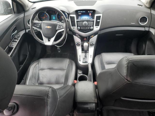 2015 CHEVROLET CRUZE LT - 1G1PE5SB7F7280746