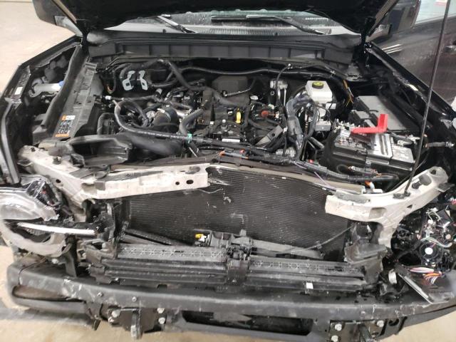 2024 FORD BRONCO OUT 1FMDE8BH7RLA65570