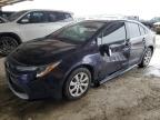 2020 TOYOTA COROLLA LE - 5YFEPRAE7LP087471