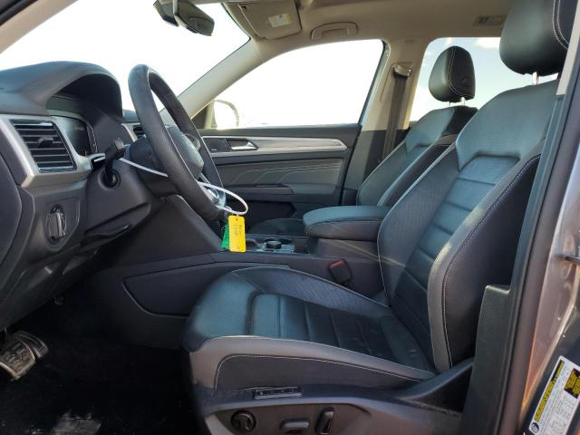 2021 VOLKSWAGEN ATLAS SEL - 1V2FR2CA5MC536929