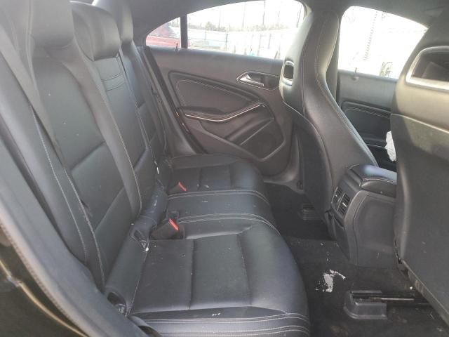 2019 MERCEDES-BENZ CLA 250 4M - WDDSJ4GB0KN770439