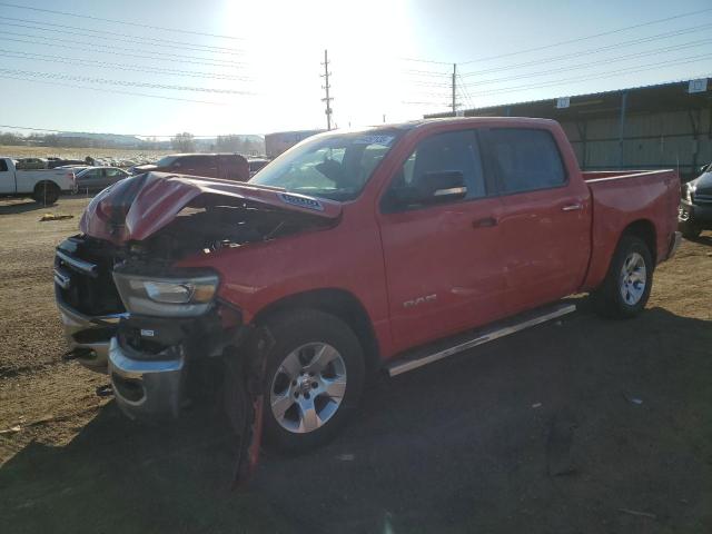 RAM 1500 BIG HORN/LONE STAR