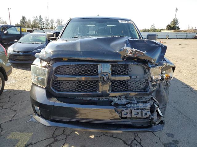 2016 RAM 1500 ST - 1C6RR7FG2GS275613