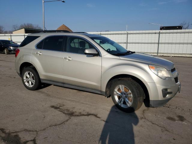Vin: 2gnfleek2d6277228, lot: 44034335, chevrolet equinox lt 20134