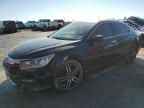 2017 HONDA ACCORD SPO - 1HGCR2F1XHA120104