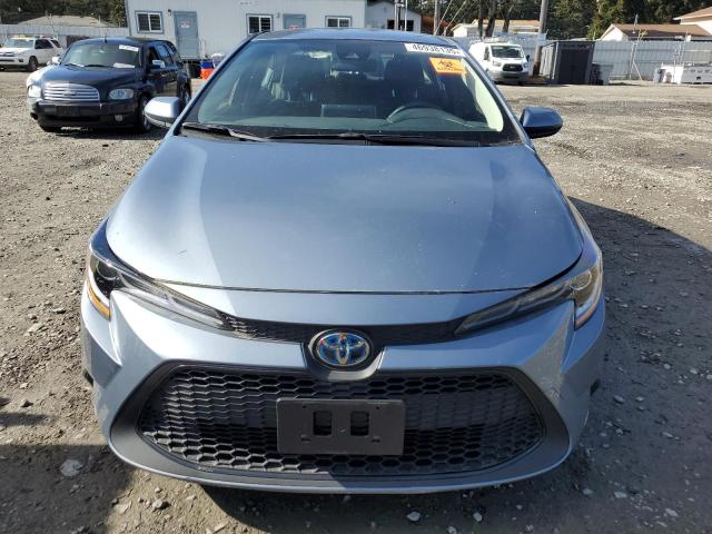 2020 TOYOTA COROLLA LE - JTDEBRBE7LJ015803