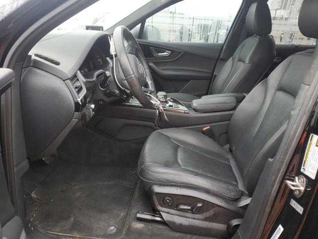 2019 AUDI Q7 PRESTIG WA1VAAF70KD023913