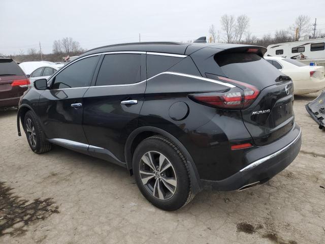 2019 NISSAN MURANO S - 5N1AZ2MS9KN130586