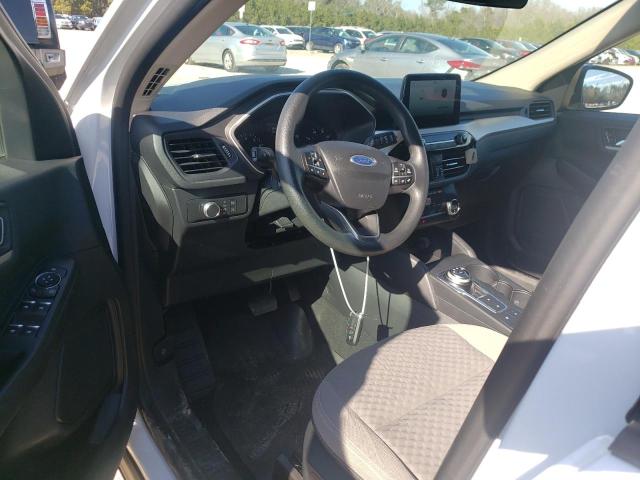 2020 FORD ESCAPE SE - 1FMCU0G68LUA25796
