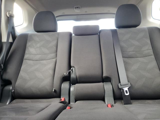 2016 NISSAN ROGUE S - KNMAT2MT1GP702440