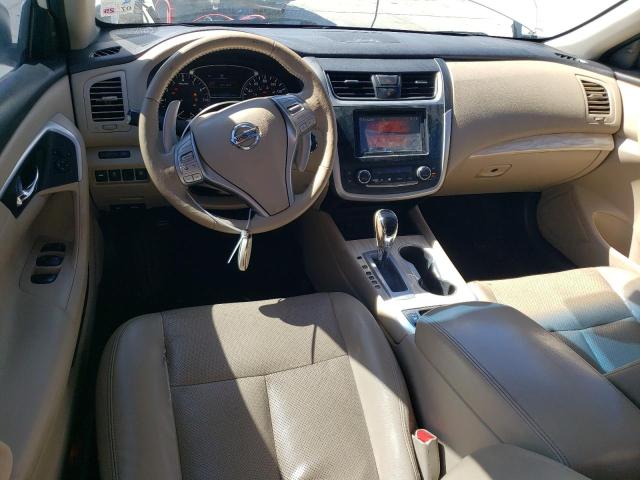2016 NISSAN ALTIMA 3.5 - 1N4BL3AP3GC109791