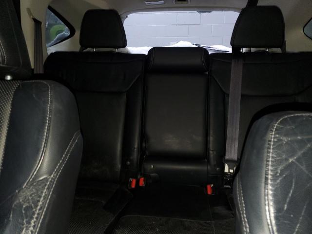 2016 HONDA CR-V EXL - 5J6RM4H70GL019168