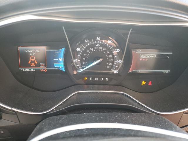 2018 FORD FUSION TIT - 3FA6P0D91JR226179
