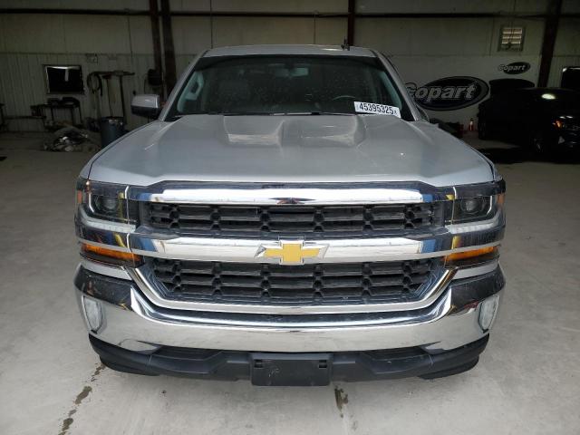 2017 CHEVROLET SILVERADO - 3GCPCREC7HG438924