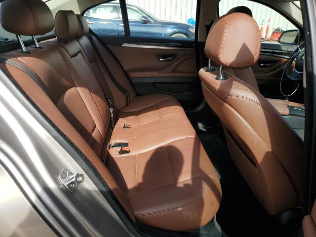 2015 BMW 528 I - WBA5A5C52FD520349