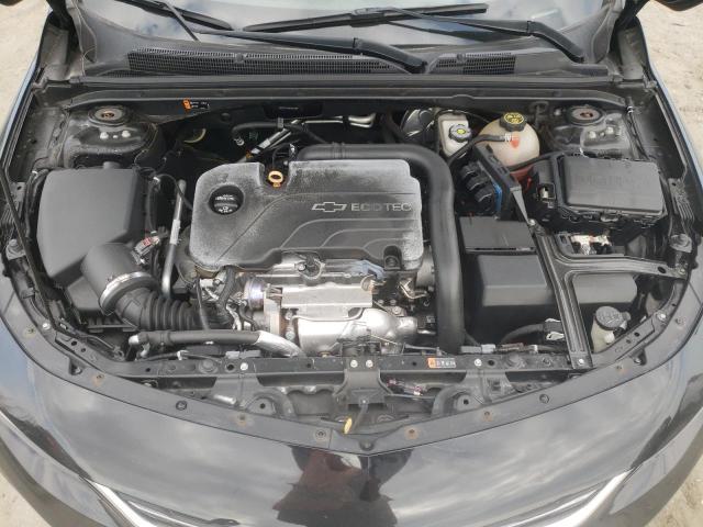 2016 CHEVROLET MALIBU LS - 1G1ZB5ST3GF301867