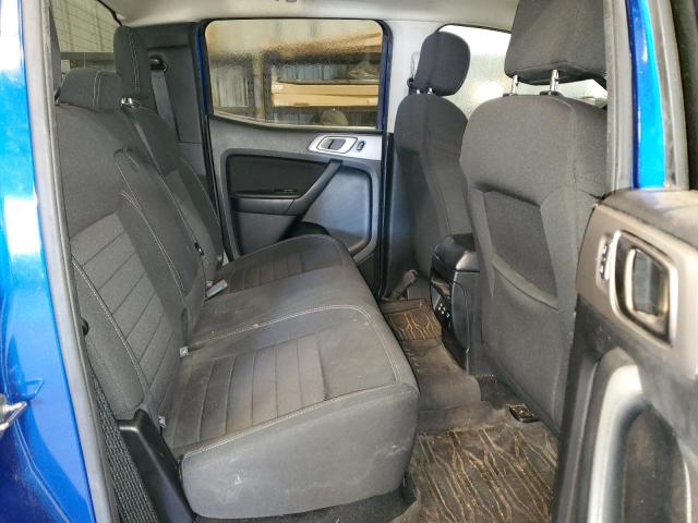 2020 FORD RANGER XL - 1FTER4FH9LLA14739