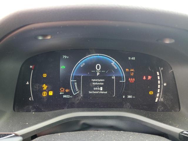 2025 TOYOTA CAMRY XSE - 4T1DAACK8SU106639