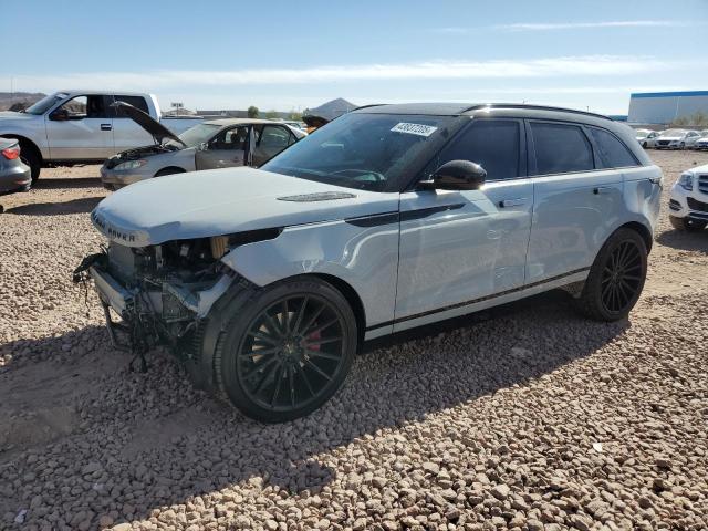 2024 LAND ROVER RANGE ROVE #3104109546