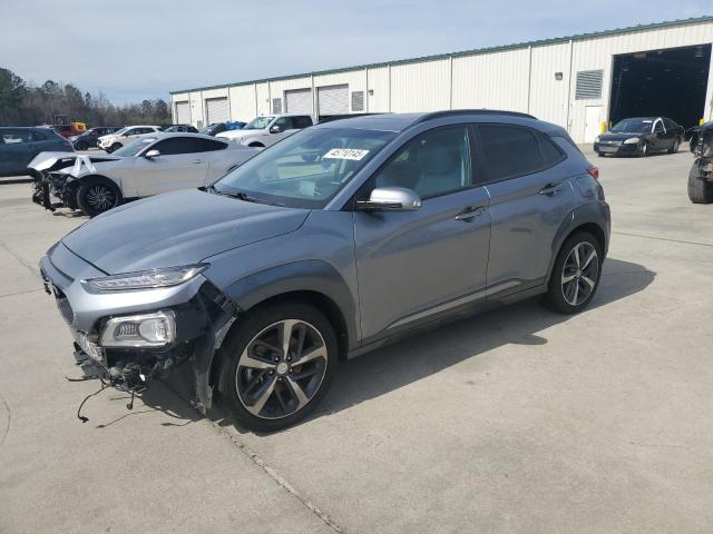 HYUNDAI KONA ULTIM