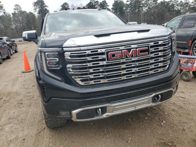2022 GMC SIERRA K15 - 3GTUUGEDXNG689669