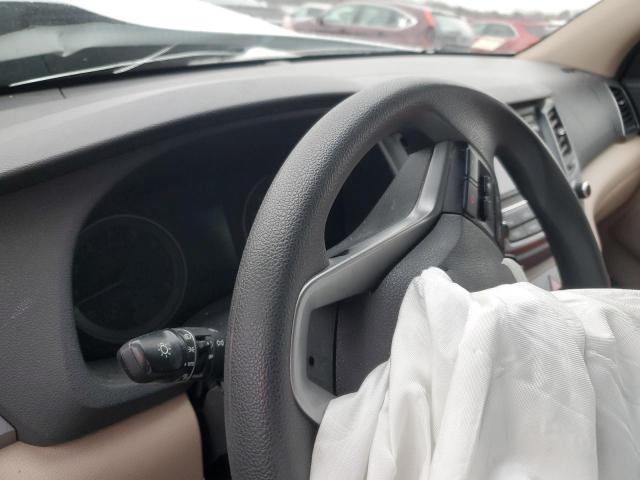 2017 HYUNDAI TUCSON LIM - KM8J3CA46HU527670