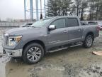 2019 NISSAN TITAN SV - 1N6AA1E50KN501789