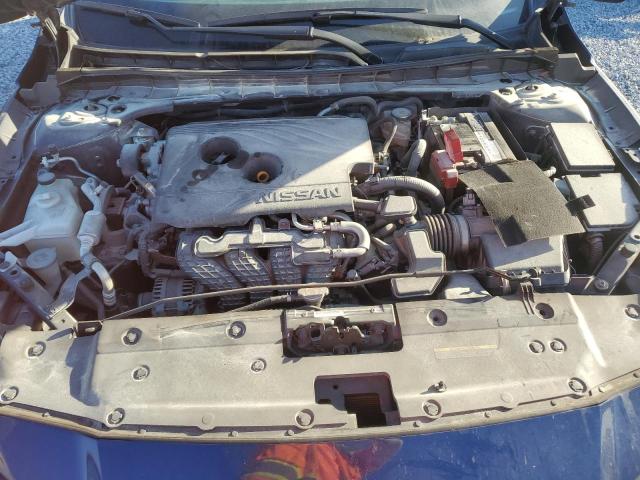 2020 NISSAN ALTIMA SR - 1N4BL4CV5LC155652