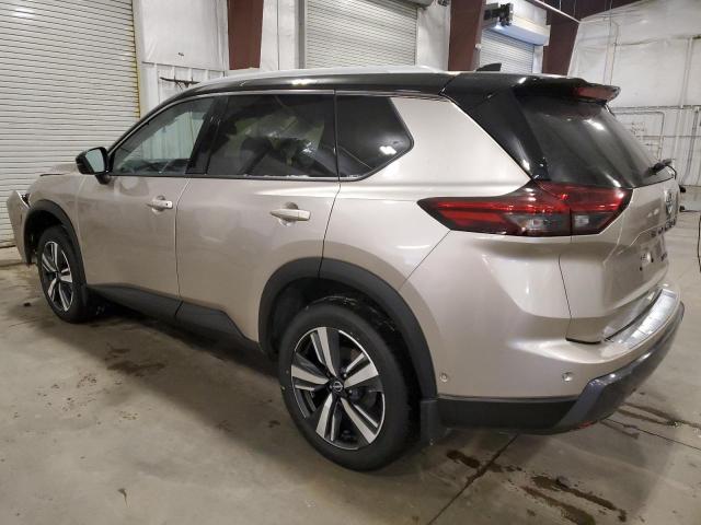 Vin: jn8bt3cbxsw142360, lot: 45193905, nissan rogue sl 20252