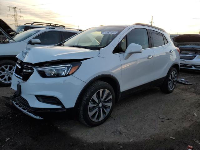Vin: kl4cjesm7nb540913, lot: 43635345, buick encore preferred 2022 img_1