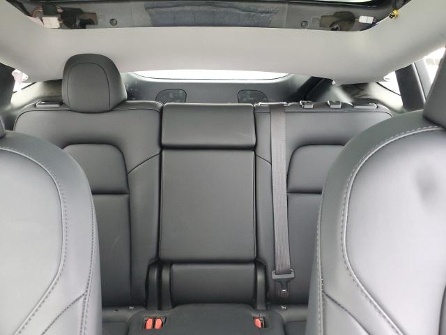 2023 TESLA MODEL Y 7SAYGDEE7PF927070