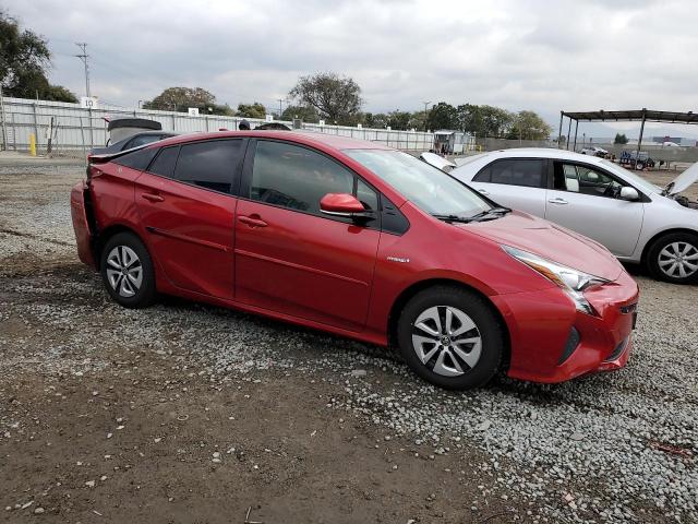 2017 TOYOTA PRIUS - JTDKBRFU9H3562670