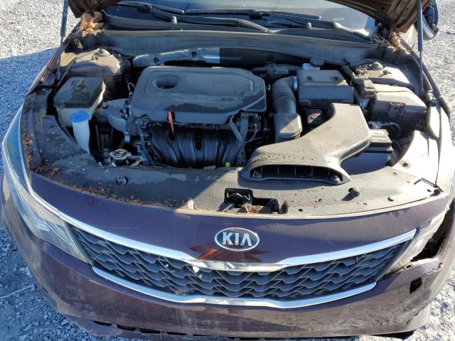 2020 KIA OPTIMA LX - 5XXGT4L34LG422388