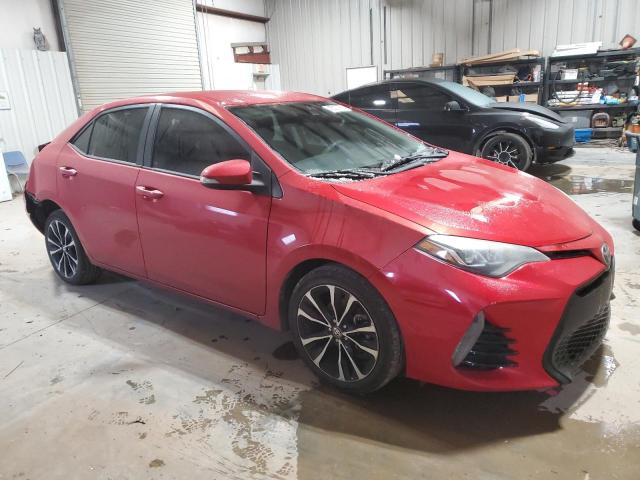 2017 TOYOTA COROLLA L - 5YFBURHE4HP711414