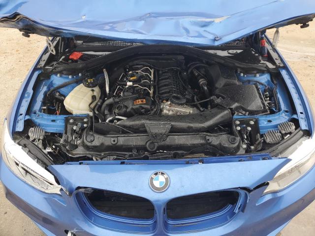 2016 BMW M235I - WBA1J7C54GV360738