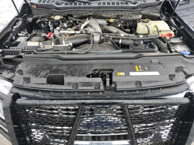 2024 FORD F350 SUPER - 1FTRF3DT6REC48328