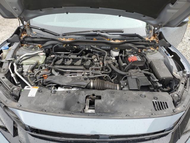 2021 HONDA CIVIC SPOR - SHHFK7H45MU218803