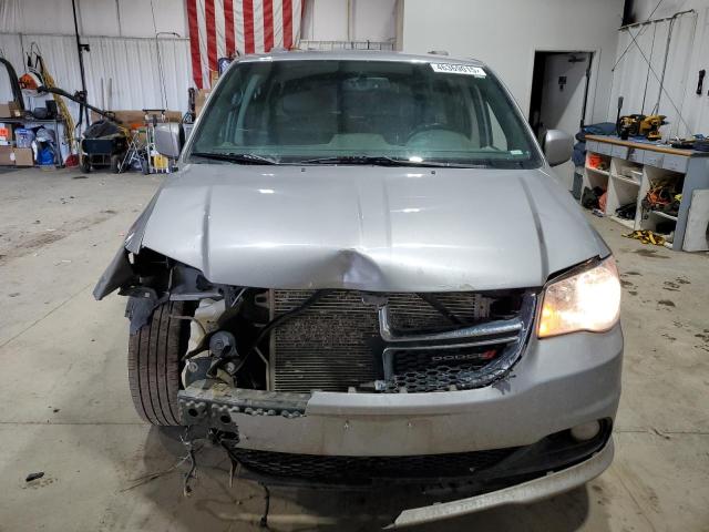 2017 DODGE GRAND CARA - 2C4RDGCG9HR865306