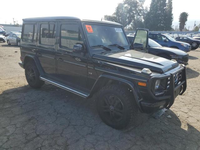 Vin: wdcyc3hf8fx239990, lot: 44739745, mercedes-benz g-class 550 20154