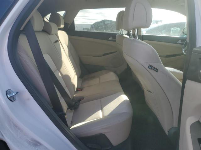 2017 HYUNDAI TUCSON LIM - KM8J3CA22HU407430
