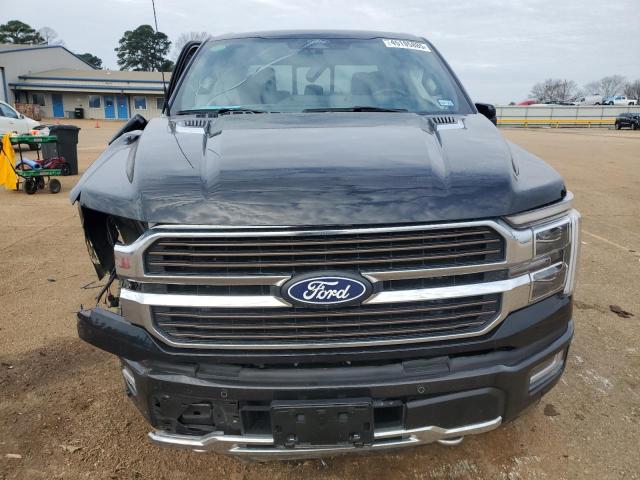 2024 FORD F150 KING 1FTFW6LD0RFB25357