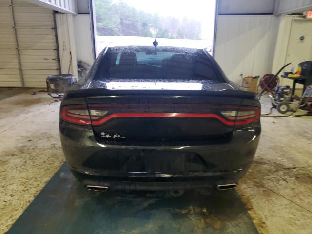 2023 DODGE CHARGER SX - 2C3CDXBG7PH534675