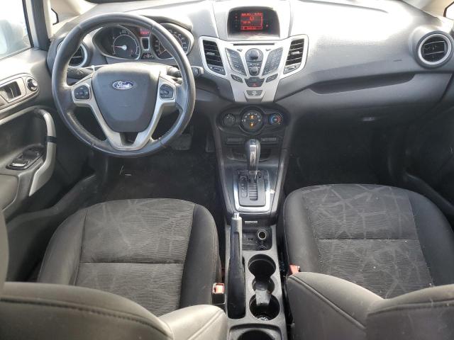 2011 FORD FIESTA SEL - 3FADP4CJ7BM173299