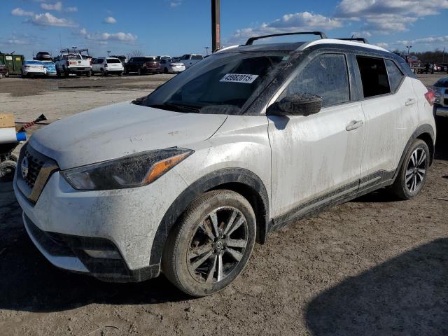 Vin: 3n1cp5cu3kl515233, lot: 45982015, nissan kicks s 2019 img_1