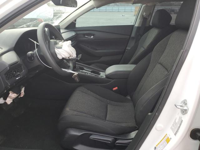 2024 HONDA ACCORD LX - 1HGCY1F22RA063601