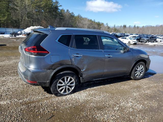 2018 NISSAN ROGUE S - KNMAT2MV9JP600991